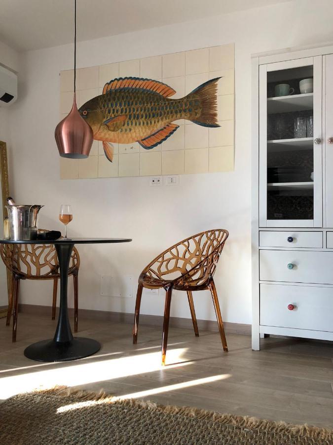 Villa Rita Grado Extérieur photo