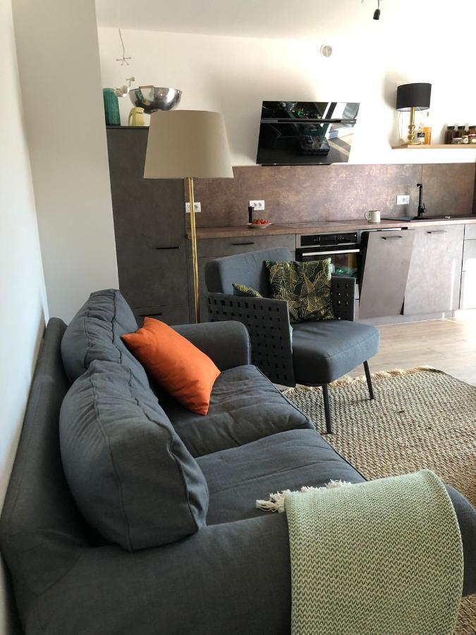 Villa Rita Grado Extérieur photo