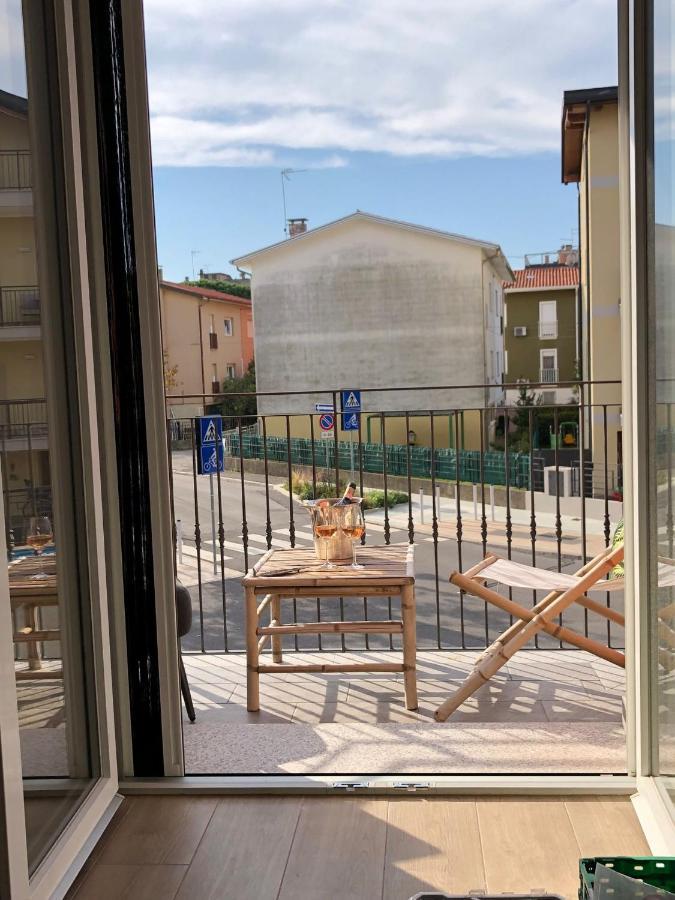 Villa Rita Grado Extérieur photo