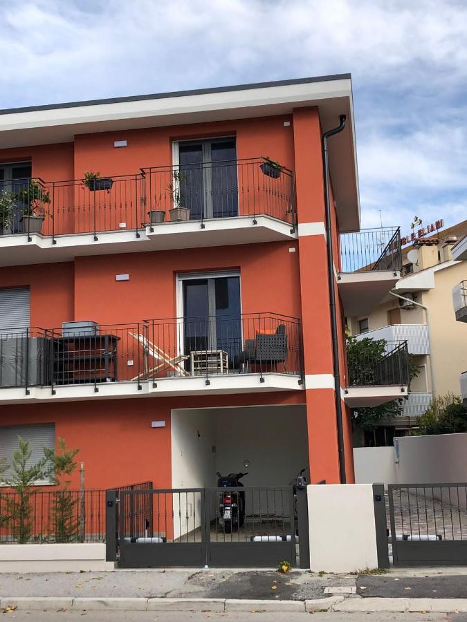 Villa Rita Grado Extérieur photo