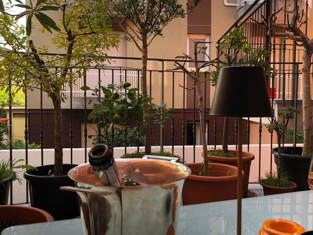 Villa Rita Grado Extérieur photo