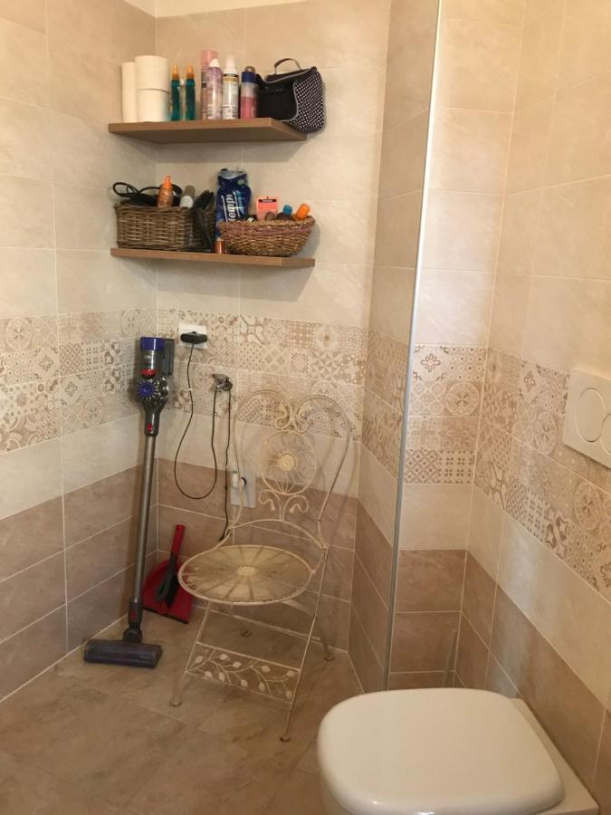 Villa Rita Grado Extérieur photo