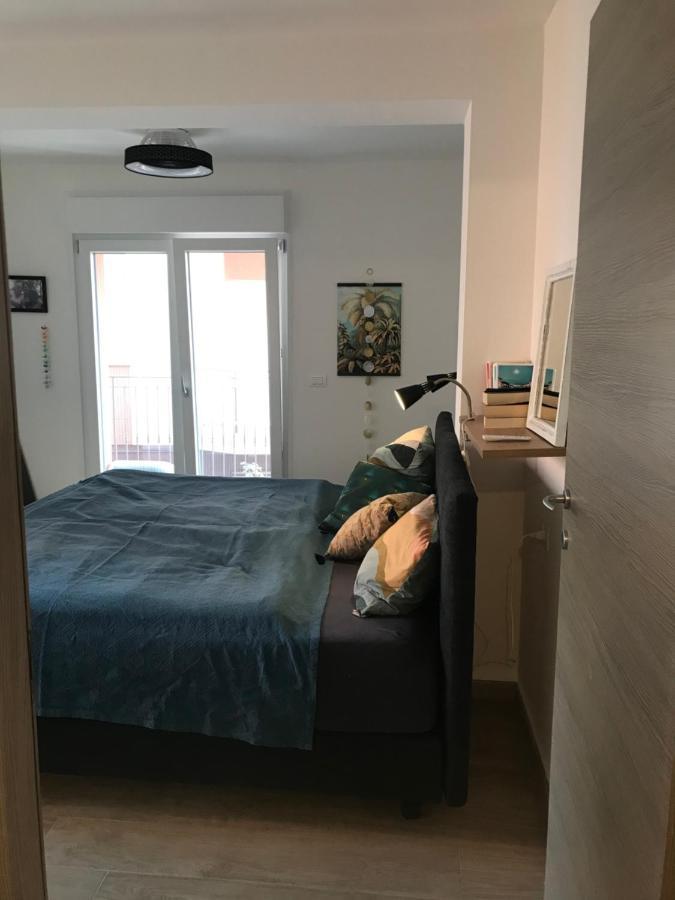 Villa Rita Grado Extérieur photo