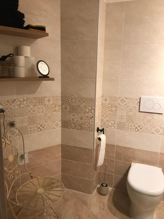 Villa Rita Grado Extérieur photo