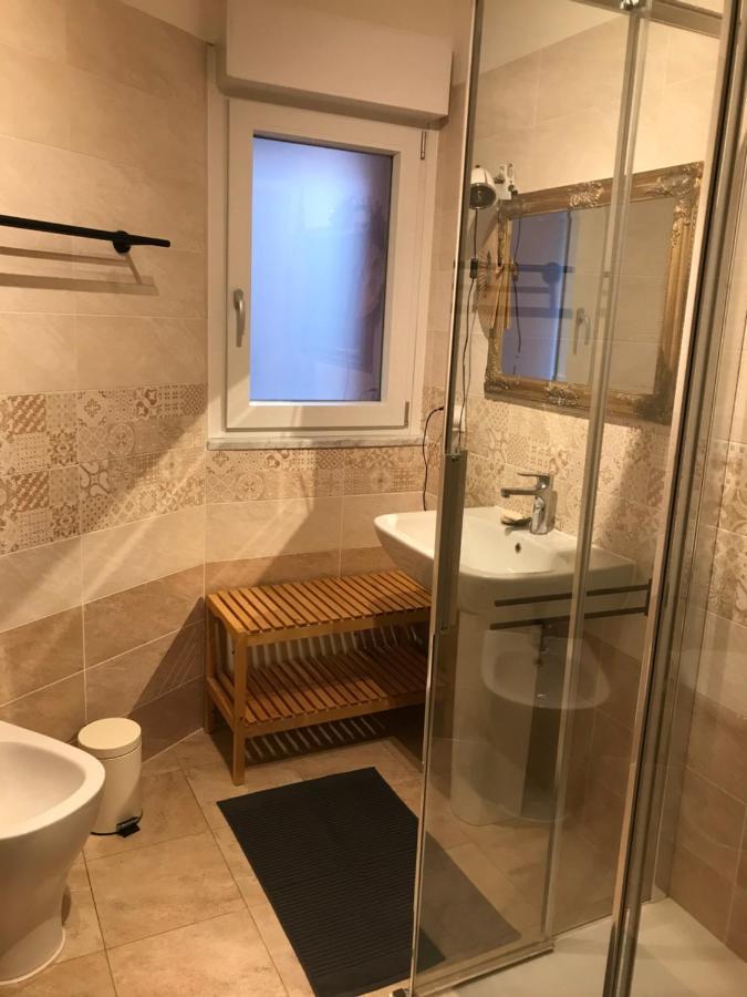 Villa Rita Grado Extérieur photo